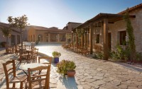   The Westin Resort Costa Navarino 5*  8