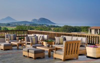   The Westin Resort Costa Navarino 5*  6