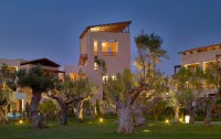   The Westin Resort Costa Navarino 5*  5