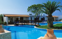 Aldemar Olympian Village Family 5*  4