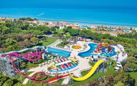 Grecotel Ilia Palms Aqua Park 4*  4