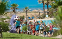   Grecotel Ilia Palms Aqua Park 4*  11