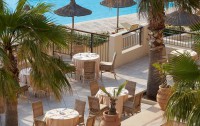   Grecotel Ilia Palms Aqua Park 4*  10