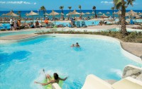   Grecotel Ilia Palms Aqua Park 4*  6