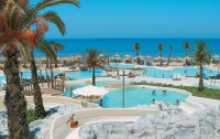 Grecotel Ilia Palms Aqua Park 4*  5