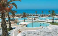 Grecotel Olympia Oasis Aqua Park 5*  5