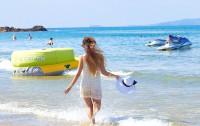 Grecotel La Riviera & Aqua Park 5*  4