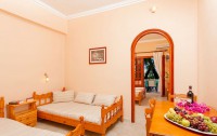 Alykes Park Bungalows & Apartments 4*  5