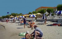 Konstantin Beach Hotel 3*  5