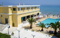 Konstantin Beach Hotel 3*  3