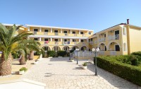   Konstantin Beach Hotel 3*  2