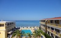   Konstantin Beach Hotel 3*  1