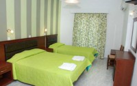 Amoudi Hotel APT  4