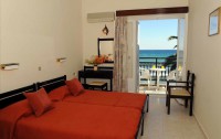 Argassi Beach Hotel 3*  2