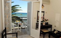 Argassi Beach Hotel 3*  5