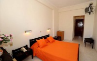 Argassi Beach Hotel 3*  4