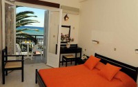 Argassi Beach Hotel 3*  3