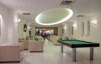   Best Western Galaxy Hotel 5*  11