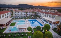   Best Western Zante Park 5*  1