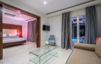   Best Western Zante Park 5*  9