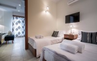 Best Western Zante Park 5*  4