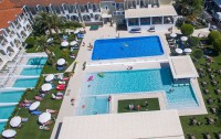   Best Western Zante Park 5*  22