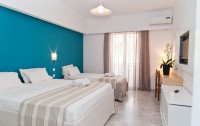 Klelia Beach Hotel 3*  2