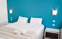 Klelia Beach Hotel 3*  5