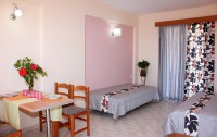 Macedonia Hotel 2*  5