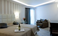 Tsilivi Beach Hotel 4*  3