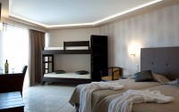 Tsilivi Beach Hotel 4*  2