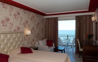 Tsilivi Beach Hotel 4*  4