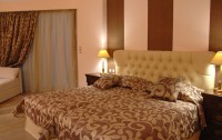 Tsilivi Palazetto Hotel 4*  3