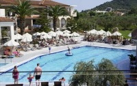 Letsos Hotel 3*  4