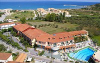   Letsos Hotel 3*  1