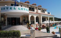   Letsos Hotel 3*  6