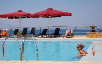 Tsamis Zante Hotel Spa Resort 4*  3