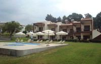   Villa Bella Maria 4*  21