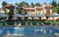   Villa Bella Maria 4*  20