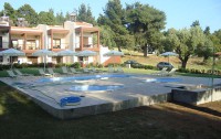   Villa Bella Maria 4*  19