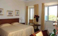 Cavalieri Hotel 4*  3