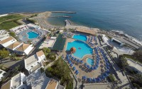   Nana Golden Beach Resort 5*  21