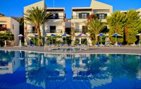   Nana Golden Beach Resort 5*  1