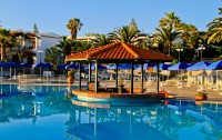   Nana Golden Beach Resort 5*  18