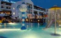   Nana Golden Beach Resort 5*  14