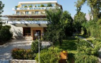   Miramare Hotel Eretria 4*  1