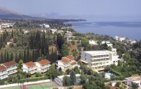   Miramare Hotel Eretria 4*  22