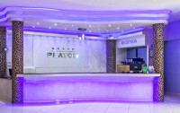   Grand Platon Hotel 4*  10