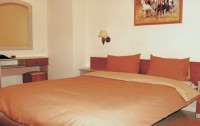 Mantas Hotel 4*  5