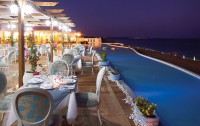 Atrium Prestige Thalasso Spa Resort & Villas 5* Deluxe  5